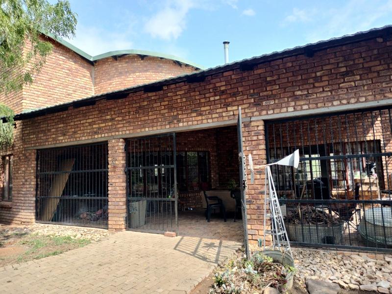 7 Bedroom Property for Sale in Brits North West